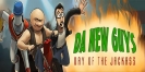 Náhled k programu Da New Guys: Day of the Jackass